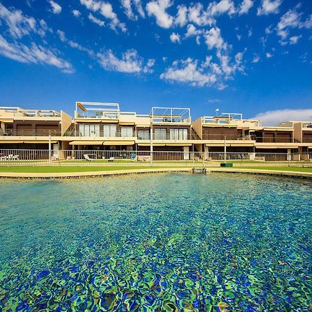 Penthouse 2 Bedrooms In Mil Palmeras Pilar de la Horadada Εξωτερικό φωτογραφία