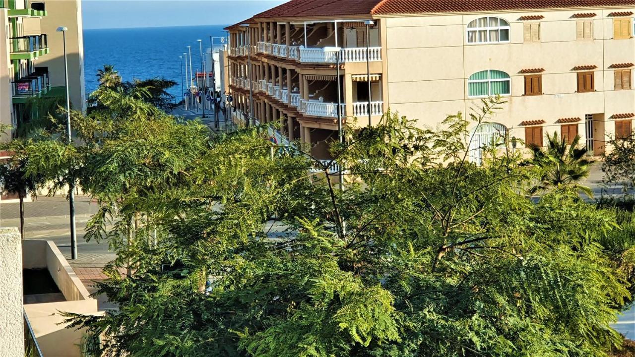 Penthouse 2 Bedrooms In Mil Palmeras Pilar de la Horadada Εξωτερικό φωτογραφία