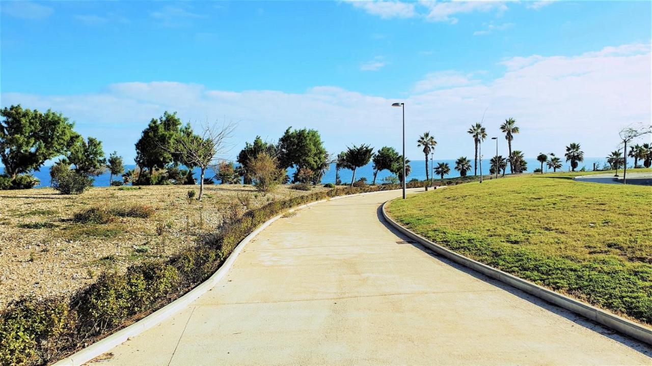 Penthouse 2 Bedrooms In Mil Palmeras Pilar de la Horadada Εξωτερικό φωτογραφία