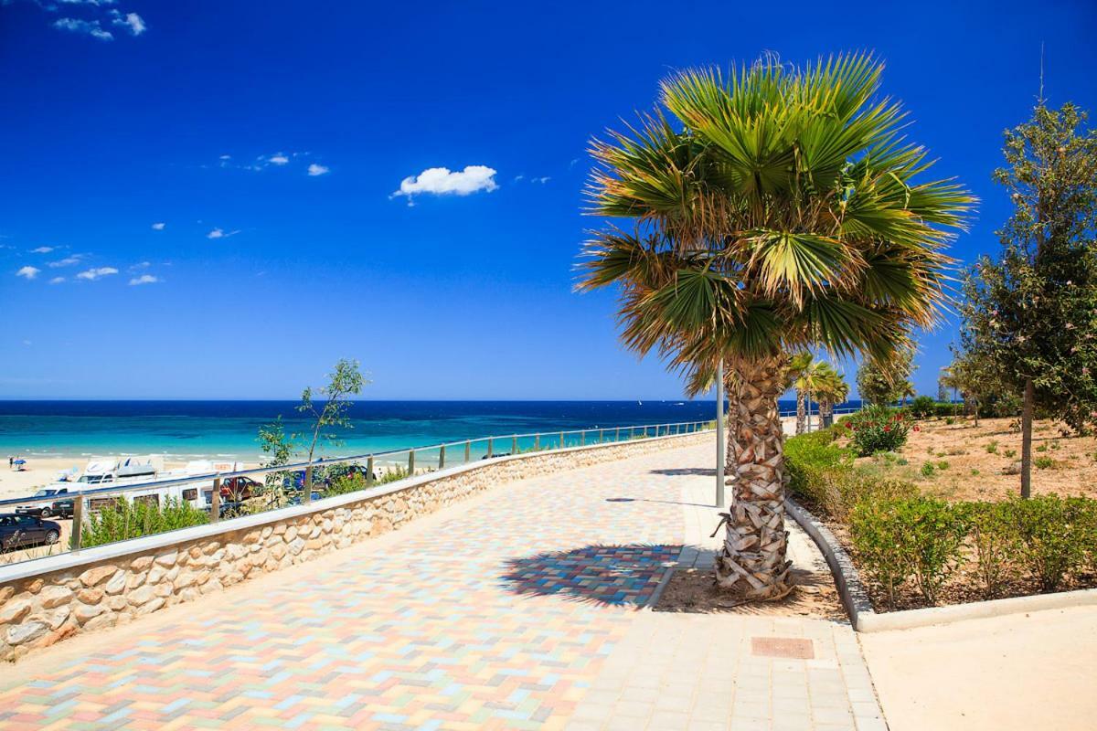 Penthouse 2 Bedrooms In Mil Palmeras Pilar de la Horadada Εξωτερικό φωτογραφία