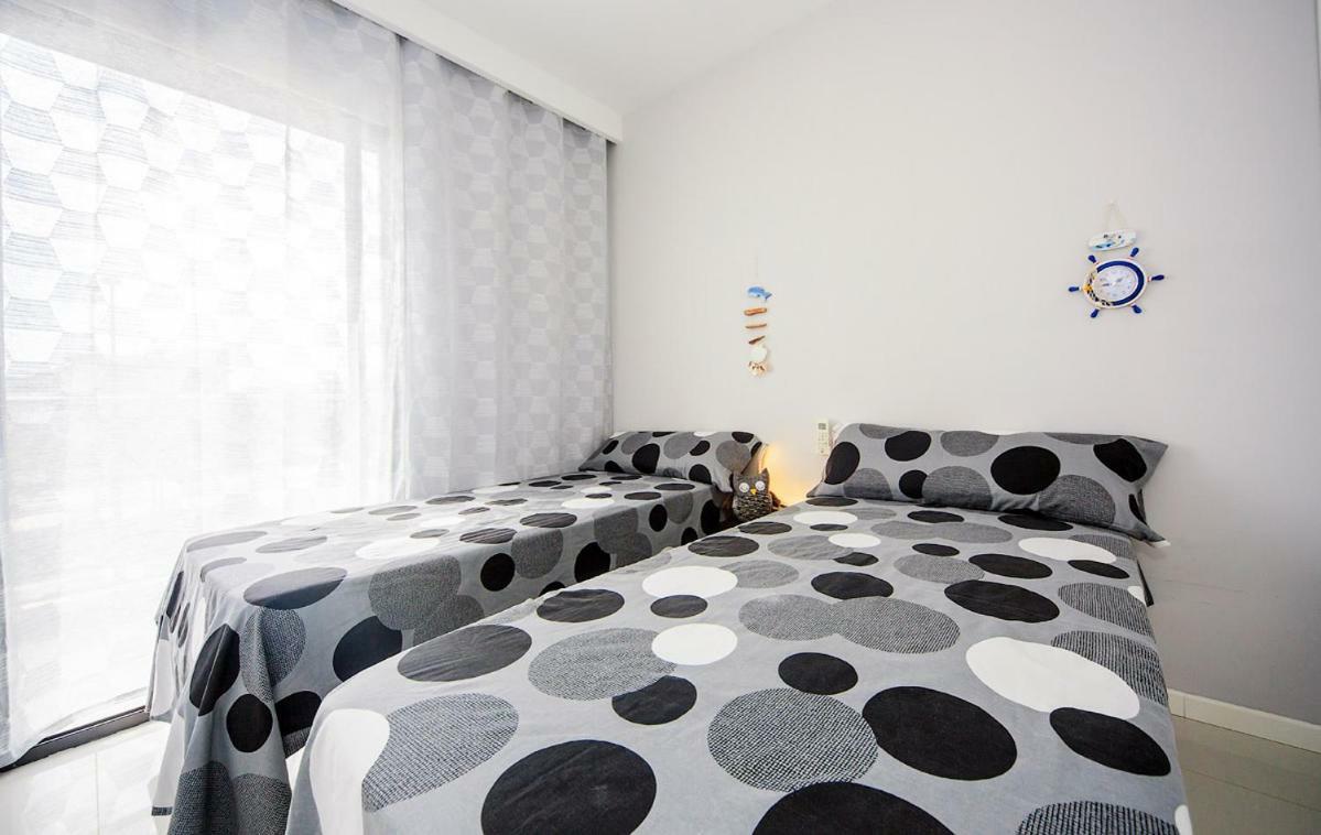 Penthouse 2 Bedrooms In Mil Palmeras Pilar de la Horadada Εξωτερικό φωτογραφία