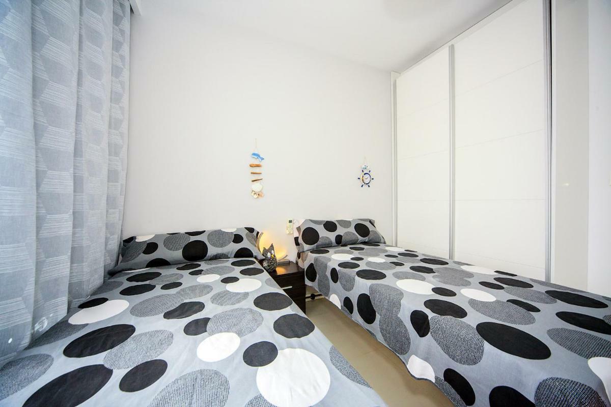 Penthouse 2 Bedrooms In Mil Palmeras Pilar de la Horadada Εξωτερικό φωτογραφία