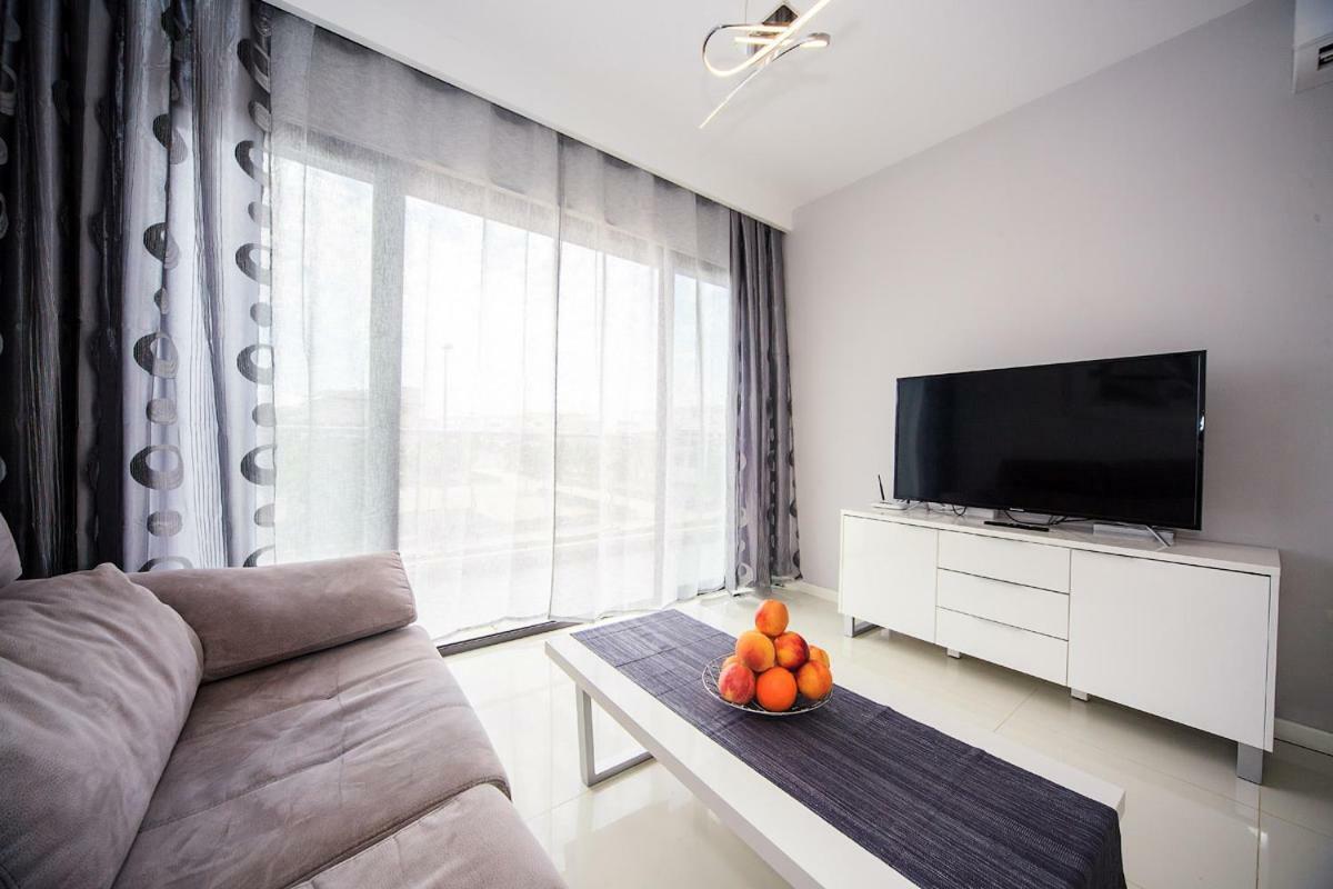Penthouse 2 Bedrooms In Mil Palmeras Pilar de la Horadada Εξωτερικό φωτογραφία