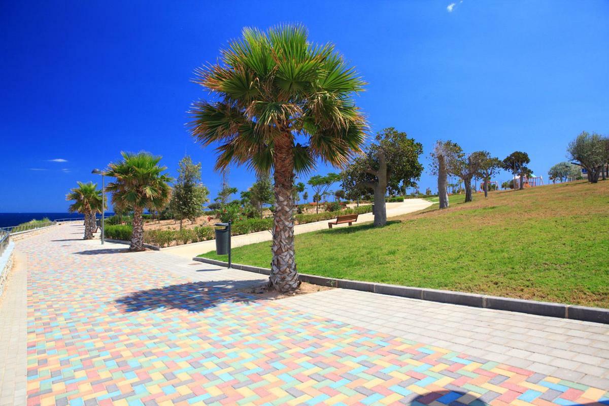 Penthouse 2 Bedrooms In Mil Palmeras Pilar de la Horadada Εξωτερικό φωτογραφία